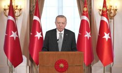 Cumhurbaşkanı Erdoğan: "Bayburtlu kardeşlerimize ahdı vefaları için teşekkür ediyorum”