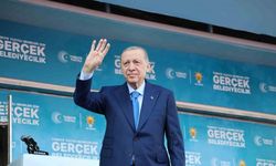 Cumhurbaşkanı Erdoğan: "Muhalefetin bize sürekli örnek gösterdiği ülkelerde son 4 gündür KAAN konuşuluyor"