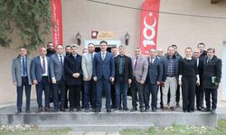 Eskişehir’de 30 milyon dolarlık proje için start verildi