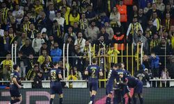 Fenerbahçe iç sahada son 5 maçta kalesini gole kapatamadı