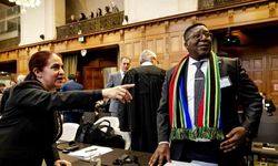Güney Afrika’nın Hollanda Büyükelçisi Madonsela: “İsrail’in on yıllardır süren dokunulmazlığı şimdi değilse ne zaman sona erecek?”