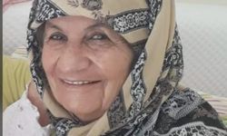Hakkari’nin ilk infaz kuruma memuru Fatma Timur vefat etti