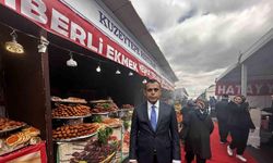 Hatay Günleri İstanbul’da başladı