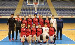 İpekyolu Belediyesi Spor Kulübü bölge şampiyonu oldu