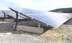 İstanbul’un en büyük Güneş Enerjisi Santrali Eyüpsultan’da hizmete açıldı