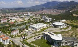 Kastamonu Üniversitesi, spor atlarının kas gelişimlerini inceleyecek