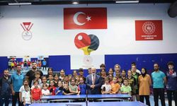 Kocasinan, 100. Yıl Gençler Türkiye Şampiyonası’na adını altın harflerle yazdırdı