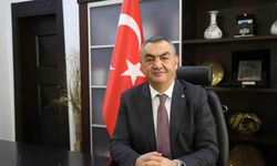 Mehmet Büyüksimitci: “Ocak ayında 287,5 Milyon dolar ihracat gerçekleştirdik”