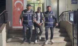 Öldürülüp boş araziye gömülen adamın katil zanlısı İzmir’de yakalandı