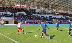 TFF 2. Lig: Zonguldak Kömürspor: 2 - Karacabey Belediyespor: 1
