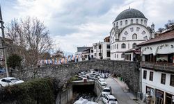 Tokat’ın “Mostar Köprüsü” tarihin izlerini taşıyor