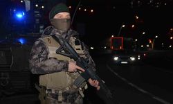 Tunceli’de aranan 9 şüpheli yakalandı