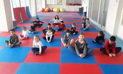 Turgutlu’da çocuklara ve kadınlara yönelik iki yeni spor kursu