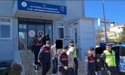 Yalova’da telefon dolandırıcılığı soruşturmasında tutuklu sayısı 7’ye yükseldi