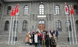 Yenişehir’de "Tarihe Yolculuk Müze Gezi Projesi" protokolü imzalandı