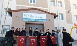 Yozgat’ta hafızlık eğitimini tamamlayan 43 öğrenci icazet belgesi aldı