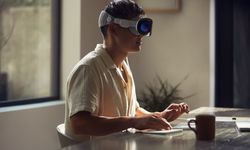 Apple'ın Vision Pro İçin Resmi Tanıtım Videoları Yayında: İşte Detaylar!