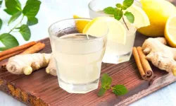 Limonla Ateş Düşürme Nasıl yapılır ?