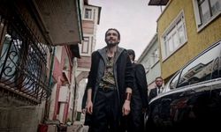 "Çukur"un Timsah Celil'i Ahmet Melih Yılmaz'dan Şaşırtan Değişim!
