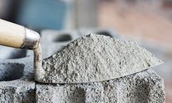 50 KG Gri ve Beyaz Çimento Torba Fiyatı-Çimento Fiyatları 2024