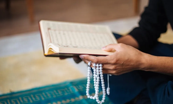 Tesbih Duası Okunuşu ve Anlamı