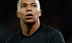 Parisli Mbappe Realm Madridli oldu! 5 Yıllık İmzalar Attıldı