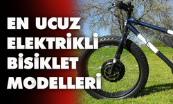 Elektrikli Bisiklet Fiyatları 2024 – RKS, Volta, Arora Elektrikli Bisiklet Fiyat Listesi