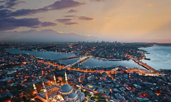 İstanbul Tatil Yerleri