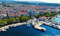 Erdek Nerede