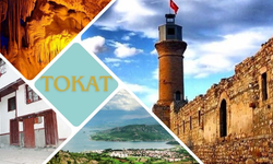 Tokat'ta Gezilecek Yerler