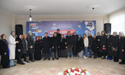 Üç Köye Daha Doğalgaz