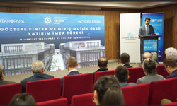 Medeniyet Teknopark finansal teknoloji merkezi oluyor