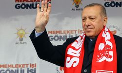 Samsun'a Gelişini Erteledi