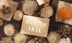 Gluten Nelerde Var