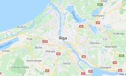 Riga Nerededir?