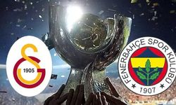 Fenerbahçe-Galatasaray Süper Kupa Finali Bu sefer Neden İptal edildi!