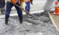 2025'te Hazır Beton Ne Kadar Oldu? C30, C35, C40 İçin Güncel Fiyatlar Açıklandı!