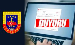 Jandarma Genel Komutanlığı Kimlik İşlemlerinde Yeni Dönem: Çift Faktörlü Kimlik Doğrulama