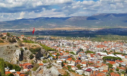 Kemalpaşa'da Gezilecek Yerler