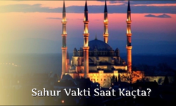 Muş İftar Vakti 2024 Muş İmsakiye ⭐️ Sahur Saati ?