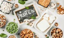 Protein İçeren Yiyecekler Nelerdir ?