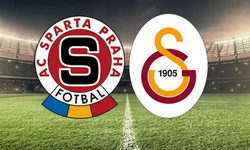 Galatasaray Prag'da Bugün Saat 23'de Zorlu Maça Çıkıyor!