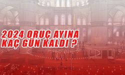 2024 Oruca kaç gün kaldı?