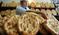 Samsun'da Ramazan Pidesi Fiyatı Belli Oldu!