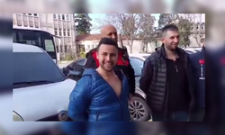 Samsun'da Bir Şahıs; Ben öldürdüm Az yakışıklı çıkalım da abi