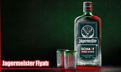 35 CL, 50 ve 70 Lik Fiyat Listesi -Jagermeister Fiyatları 2024