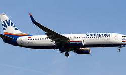 SunExpress Bilet İptali