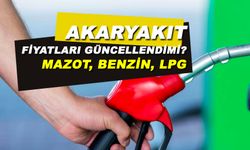 Akaryakıt Fiyatlarında dalgalanma Sürüyor: Motorine Zam var mı! Güncel Fiyatlar?