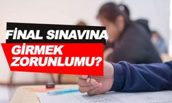 Üniversite Öğrencileri İçin Sınav Dönemi: Finale Girmeyenler Büte Girebilir Mi?