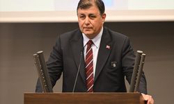 CHP İzmir Büyükşehir Belediye Başkan Adayı Cemil Tugay'dan Yapay Zeka Vurgusu